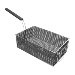 RM GASTRO Koš 1/1 pro 25 l fritézy elektrické a plynové do 900 RM 28x45x15 | RM - K F J