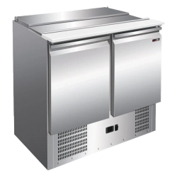 REDFOX Saladeta 2D s víkem | REDFOX - MT 900 N