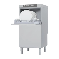 RM GASTRO Myčka podstolová dvouplášťová 50x50 - 400 V | RM - NT 52 TB