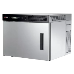 REDFOX Šoker 3x GN 1/1 digitální ovládací panel PET 230 V | REDFOX - SHF 0311
