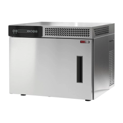 REDFOX Šoker 3x GN 1/1 digitální ovládací panel 230 V | REDFOX - SHFN 0311