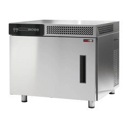 REDFOX Šoker 3x GN 1/1 digitální ovládací panel, vyšší nožičky, 230 V | REDFOX - SHFN 0311 FSHF