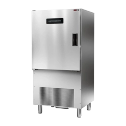 REDFOX Šoker 10x GN 1/1 digitální ovládací panel 230 V | REDFOX - SHFN 1011