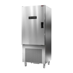 REDFOX Šoker 15x GN 1/1 digitální ovládací panel 400 V | REDFOX - SHFN 1511