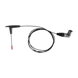 RM GASTRO Vakuová sonda jádra STEAMBOX, HOLDBOX, REGBOX, SLIM, MINI, MPD | RM - SON 04