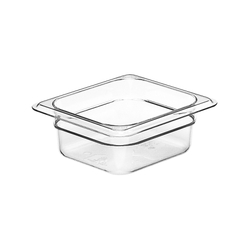 Gastronádoba polykarbonátová GN 1/6 65 mm