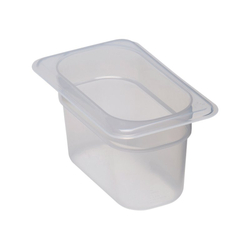 Gastronádoba polypropylenová GN 1/9 100 mm