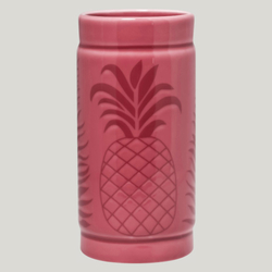 RAK Aztek hrnek Tiki 400 ml, růžový | RAK-AZTKMG40PK