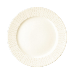 RAK Leon talíř mělký pr. 30 cm | RAK-BAFP30D1