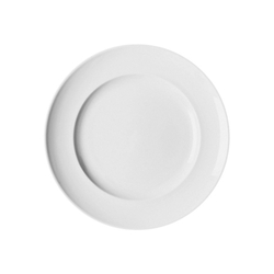 RAK Talíř mělký 24 cm – kulatý | RAK-CLFP24