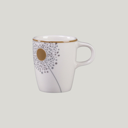 Ease spring šálek na espresso 9 cl