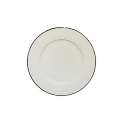 RAK Platinum talíř mělký pr. 16 cm | RAK-FDFP16PLA