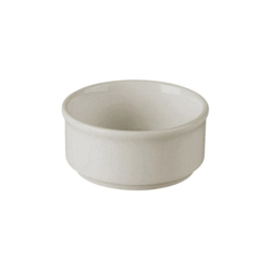 RAK Miska Ramekin stohovatelný 10 cl, bílá | RAK-NFBABR02WH