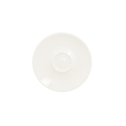 RAK Swirls podšálek na šálky RAK-SWCU30 a RAK-SWCU23 15 cm | RAK-SWSA15