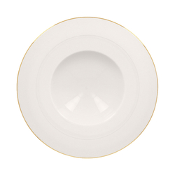 RAK Pure Ultra talíř hluboký pr. 29 cm | RAK-UGD5GDDP29