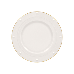 RAK Pure Ultra talíř mělký pr. 22 cm | RAK-UGD5GDRP22