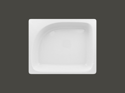 RAK Gastronádoba GN 1/2 065 mm | RAK-ZMGN1-2