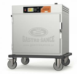 Regenerátor pojízdný Moduline RRT-061D