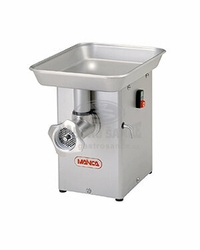 Řezačka masa PM70A 400V / UNGER 3 nerez
