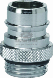 Vikan Rychlospojka 3/4" 880715