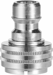 Vikan Rychlospojka ke kohoutku 1/2" 0700
