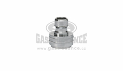 Vikan Rychlospojka ke kohoutku 1/2" 0700