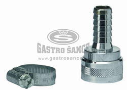 Vikan Rychlospojka na hadice 1/2" 0701