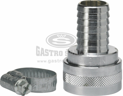 Vikan Rychlospojka na hadici 3/4" 880716