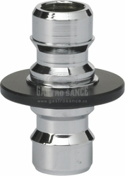 Vikan Rychlospojka pro hadice 1/2" 0705