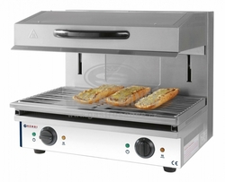 Salamander gril Hendi S 600
