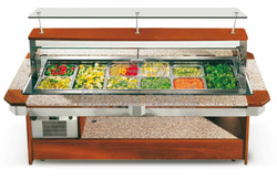 ENOFRIGO Vinotéka MIA H2000 STD DUAL VENT