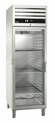 Gastro-tip Skrin chladici GCP-701 GLASS P GN2/1