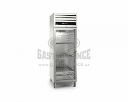 Asber Skříň chladící GMCP-701 GLASS L GN2/1 GMCP-701 L