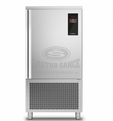 Coldline Šokový zchlazovač/zmrazovač MODI ACTIVE W10A-P 800 (10x GN1/1-EN)