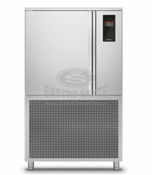 Coldline Šokový zchlazovač/zmrazovač MODI ACTIVE W20PA (10x GN2/1-EN)