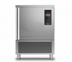 Coldline Šokový zchlazovač/zmrazovač MODI UP W7U 800 (7x GN1/1-EN)