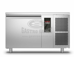 Coldline Šokový zmrazovač WTP7A 700 (7xGN1/1 - s deskou)