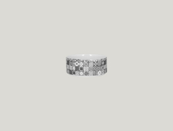 RAK Splendour miska 48 cl | RAK-SRNOBW12