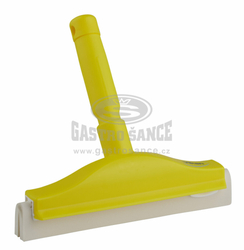 Vikan Stěrka ruční 250mm žlutá 77516