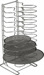 OEM Stojan (12 pater,700 mm)