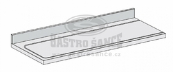 Stul k mycce 1200x700 L