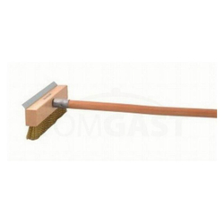 Kartáč na čištění pece