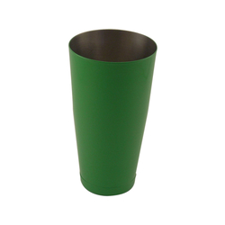 Shaker Boston STYLE 0,8 l, tmavě zelený