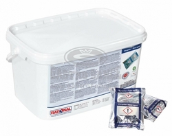 Tablety RATIONAL oplachové 3 kg