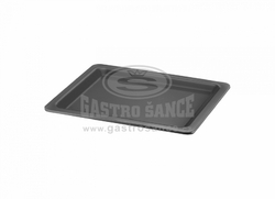 Tác gastro Proline - černá