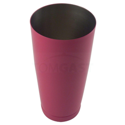 Shaker Boston STYLE 0,8 l, růžový