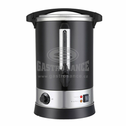 Gastro-tip Termos el. dvouplášť. WBM20 (15L) černý