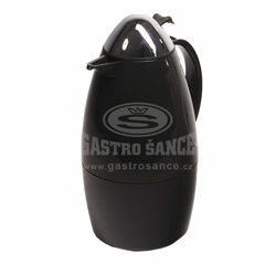 Gastro-tip Termoska 1L cerna