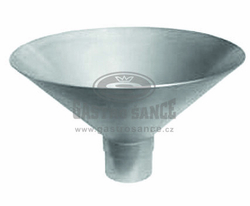Gastro-tip Trychtyr pridavny TR-SG HU1020-2 545391