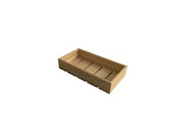 Verlo box pro GN 1/3 325 × 175 × 65 mm